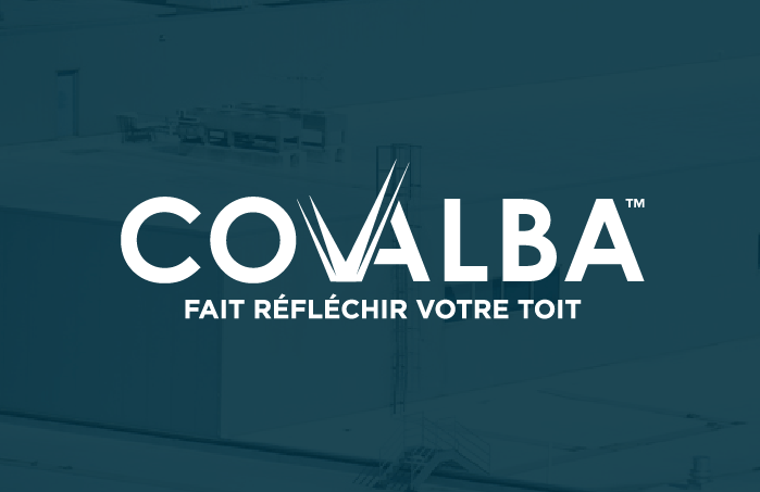 Covalba, notre partenaire expert pour vos projets de toitures durables